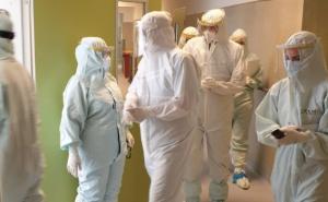 U Općoj bolnici urađeno 1.328 pregleda: Rođene i četiri bebe